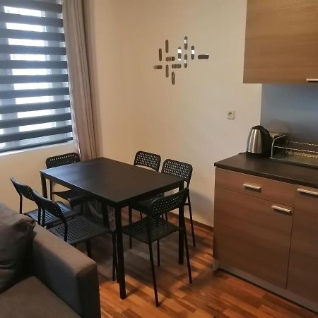 דירות בנסקו Pirin Heights מראה חיצוני תמונה
