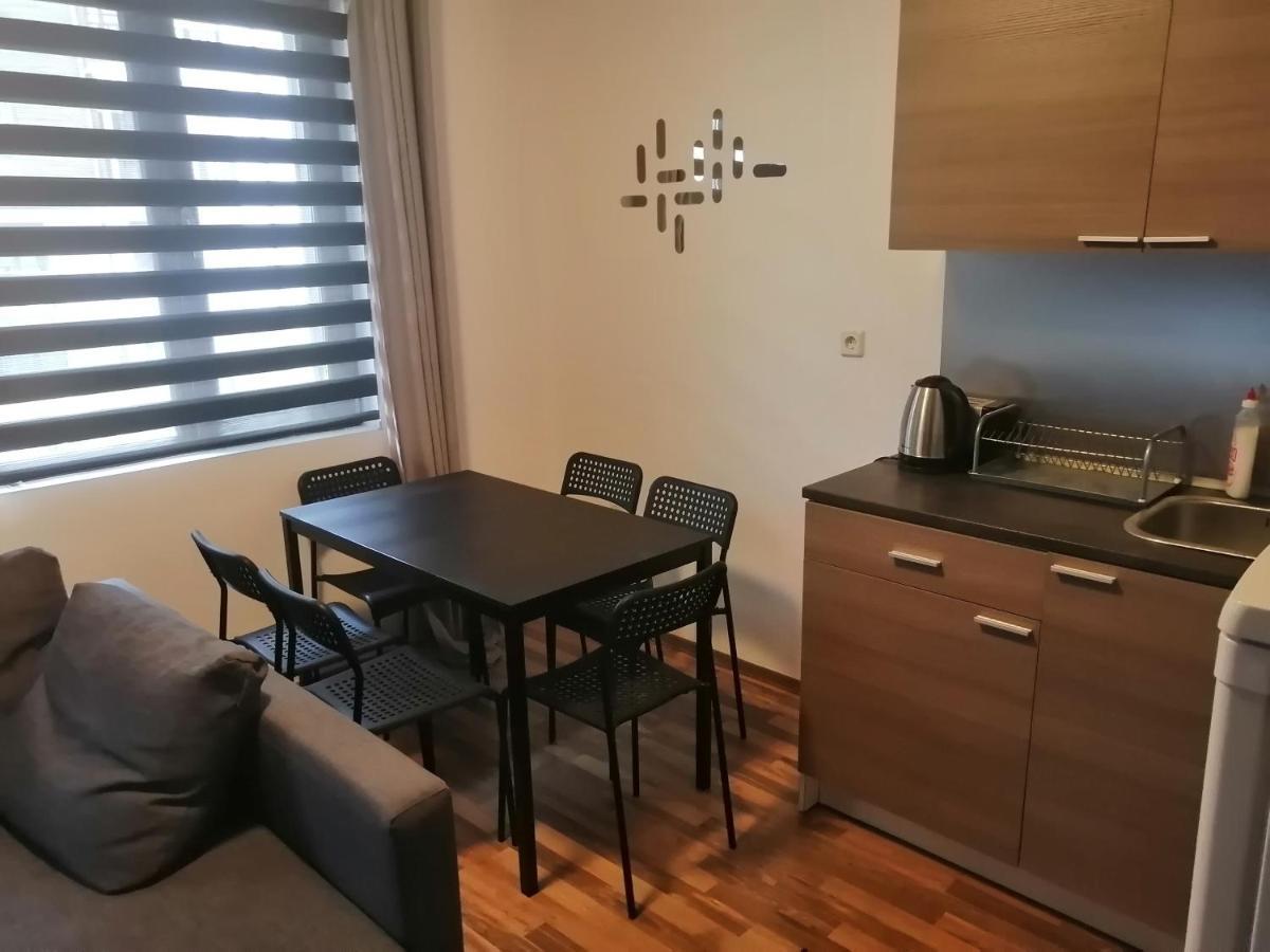 דירות בנסקו Pirin Heights מראה חיצוני תמונה