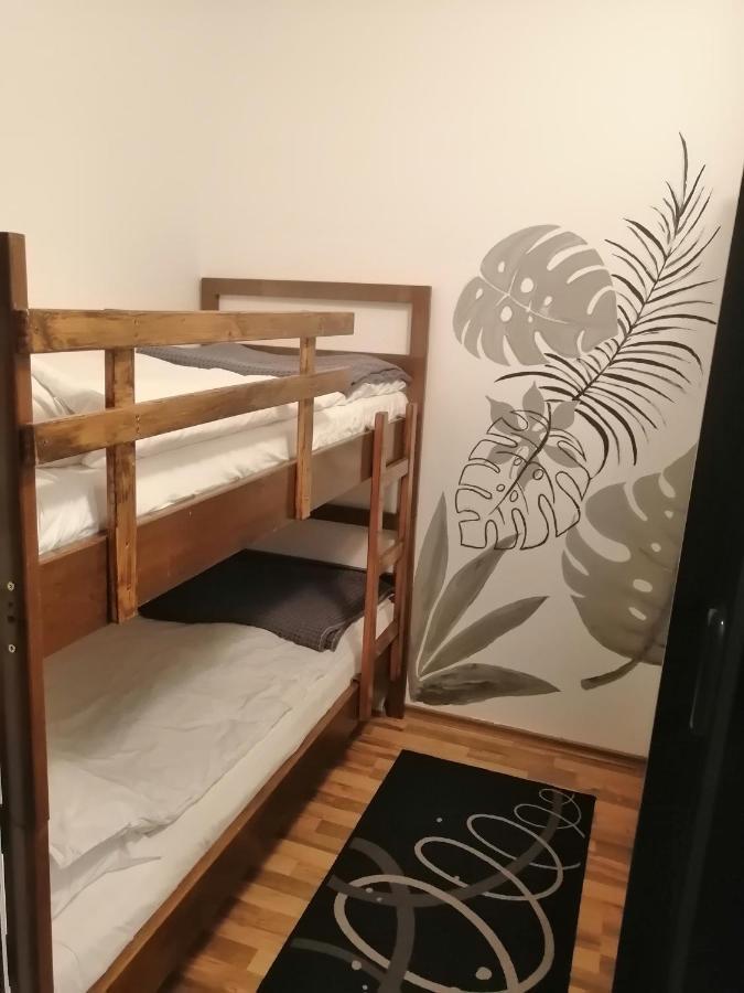 דירות בנסקו Pirin Heights מראה חיצוני תמונה