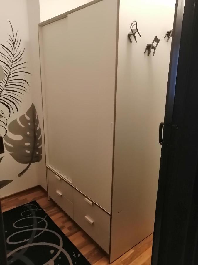 דירות בנסקו Pirin Heights מראה חיצוני תמונה