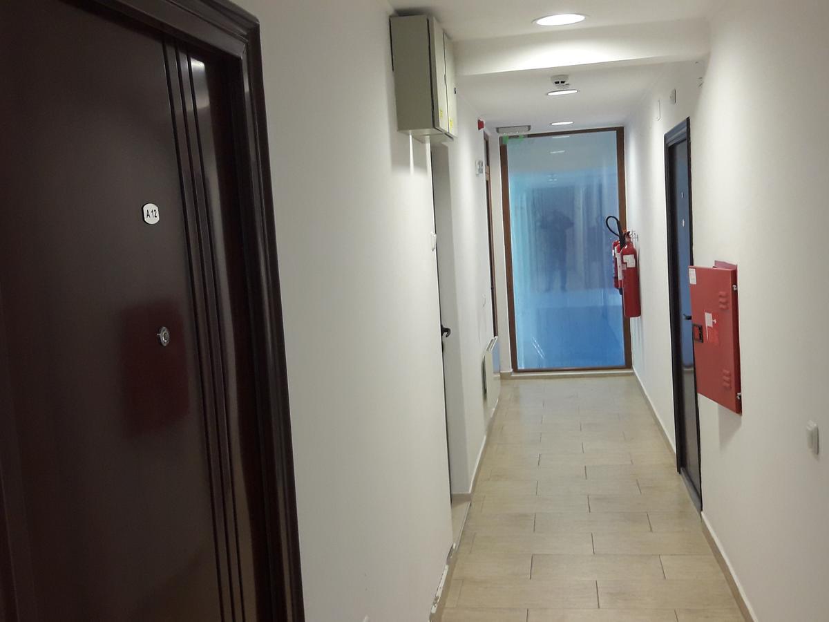 דירות בנסקו Pirin Heights מראה חיצוני תמונה