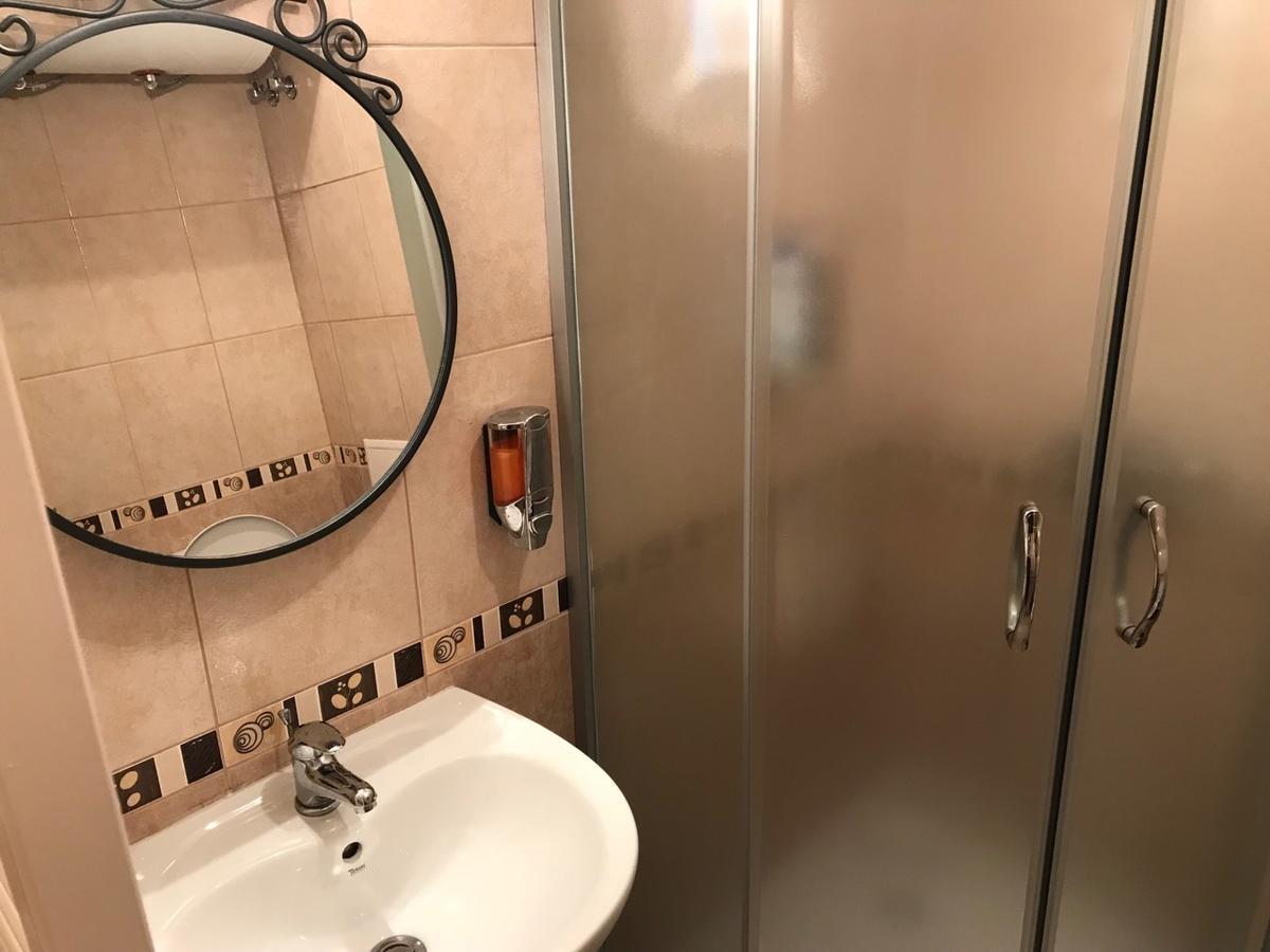 דירות בנסקו Pirin Heights מראה חיצוני תמונה