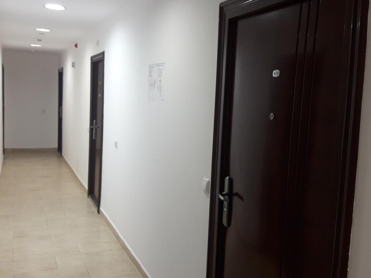 דירות בנסקו Pirin Heights מראה חיצוני תמונה