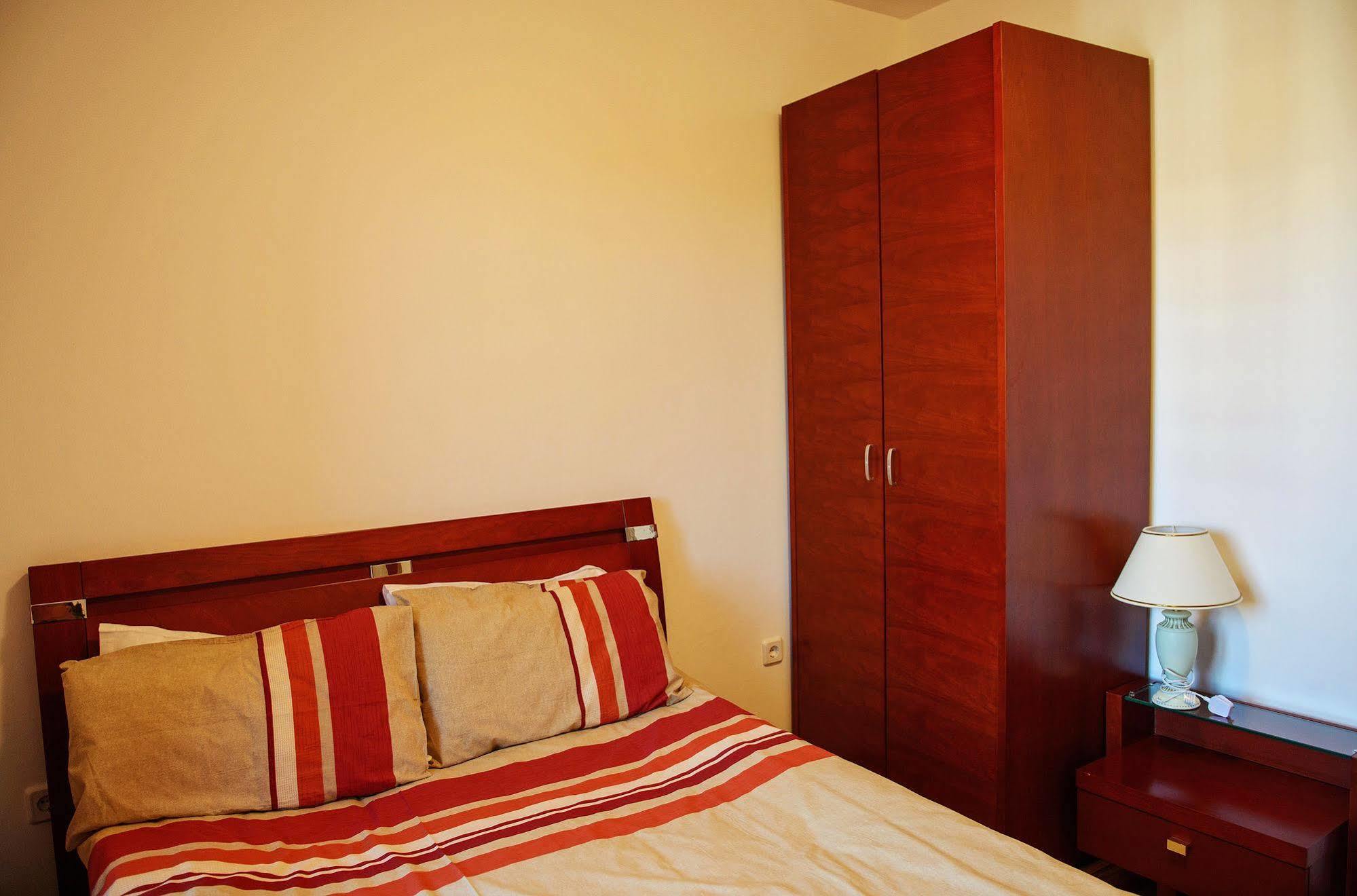 דירות בנסקו Pirin Heights מראה חיצוני תמונה
