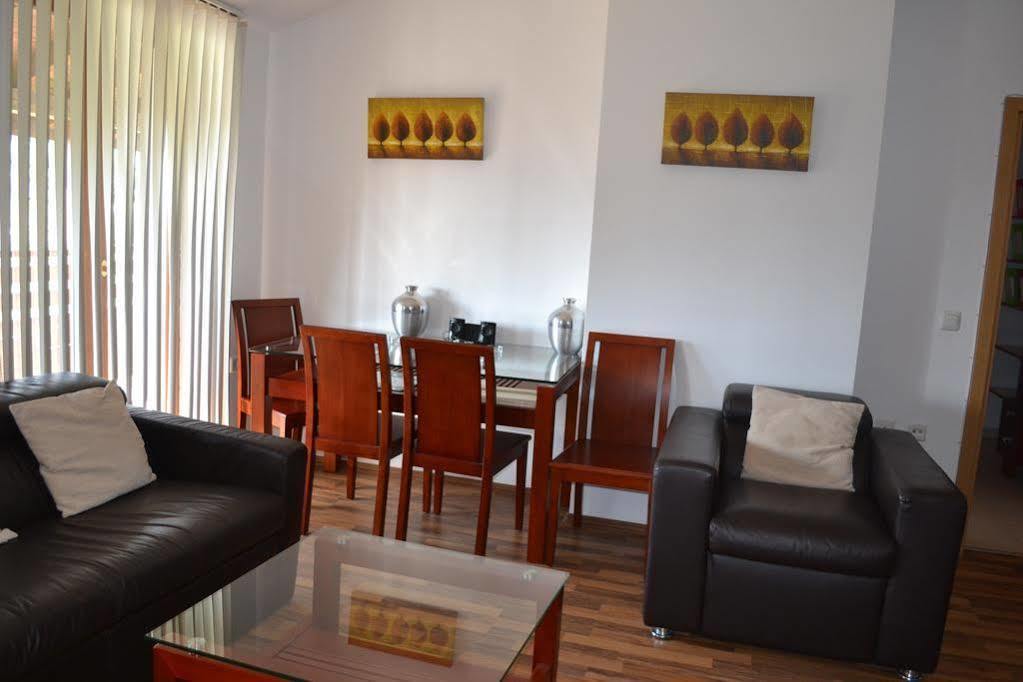 דירות בנסקו Pirin Heights מראה חיצוני תמונה