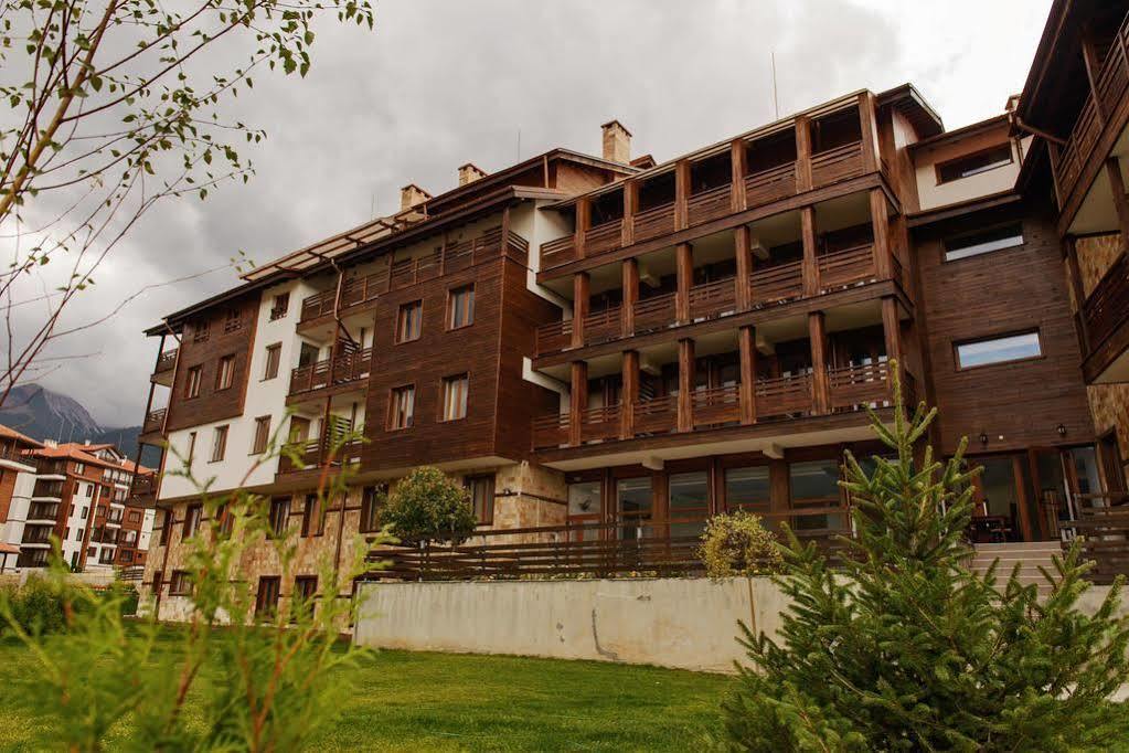דירות בנסקו Pirin Heights מראה חיצוני תמונה