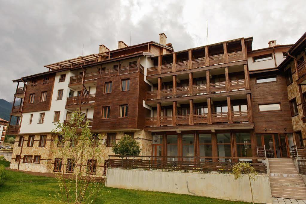 דירות בנסקו Pirin Heights מראה חיצוני תמונה