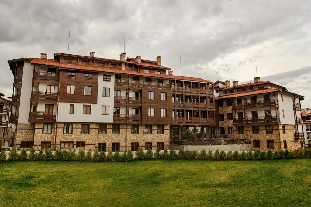 דירות בנסקו Pirin Heights מראה חיצוני תמונה